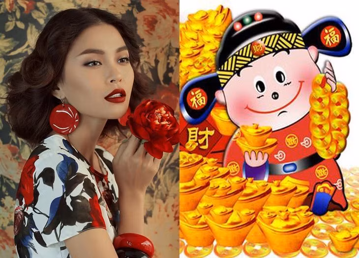 Phu nu sinh vao ngay nay tu ram thang 5 van may loi nguoc dong