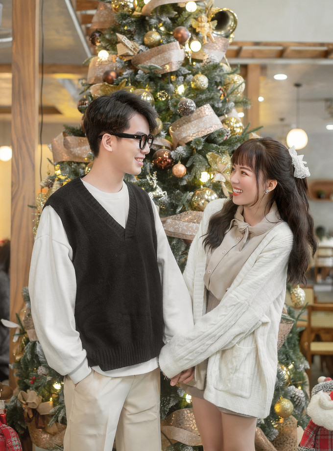 Meo Sao Hoa sau chia tay Long Men: 