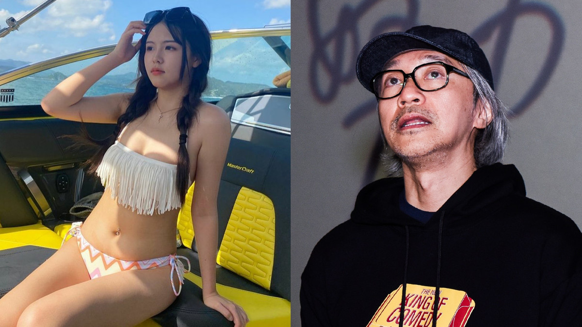 Thay gi sau vu Chau Tinh Tri ep nguoi dep 17 tuoi xoa anh?