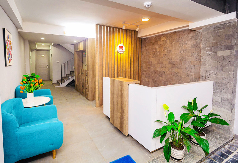 Co manh dat 150m2, san tien ty nen xay van phong hay can ho cho thue-Hinh-4