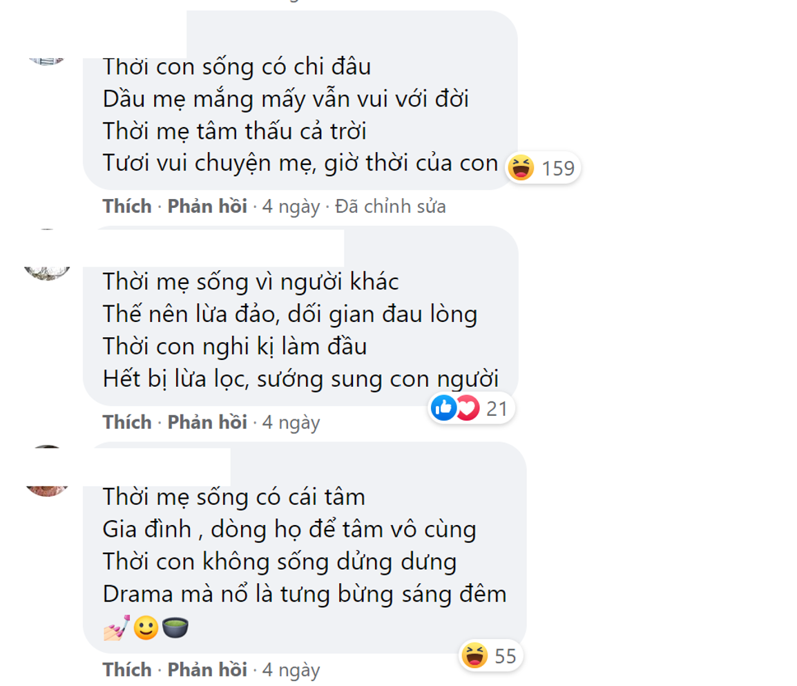 "Đối thơ, đáp rap" - trào lưu mới của Gen Z ảnh 4