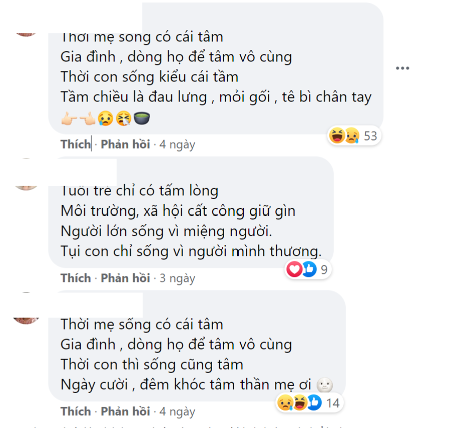 "Đối thơ, đáp rap" - trào lưu mới của Gen Z ảnh 3