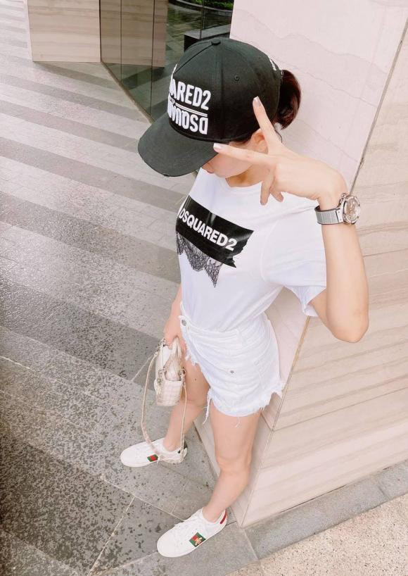 Le Quyen - Lam Bao Chau tiep tuc lo bang chung hen ho-Hinh-3