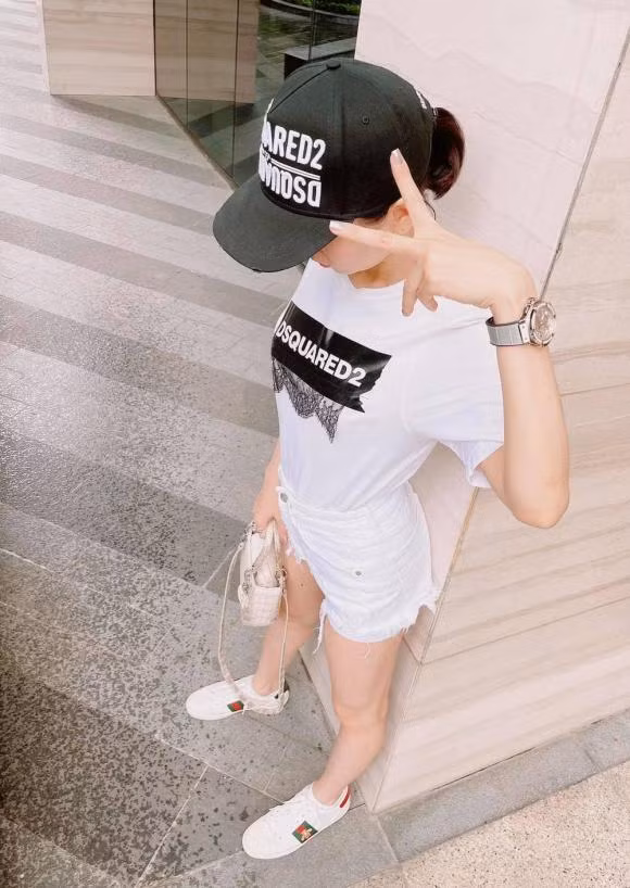 Le Quyen - Lam Bao Chau tiep tuc lo bang chung hen ho-Hinh-3