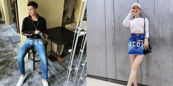 Le Quyen - Lam Bao Chau tiep tuc lo bang chung hen ho