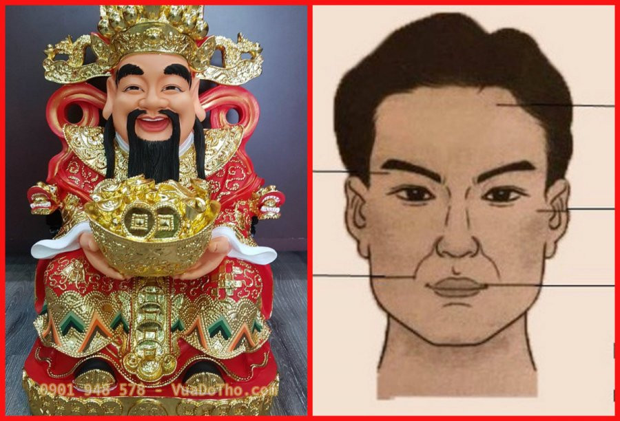 Đàn ông 3 thứ này to phát tài, chỉ 1 thứ nhỏ cũng khiến cả đời khốn khó - Hình 2 Dan ong 3 thu nay to phat tai, chi 1 thu nho cung khien ca doi khon kho-Hinh-2