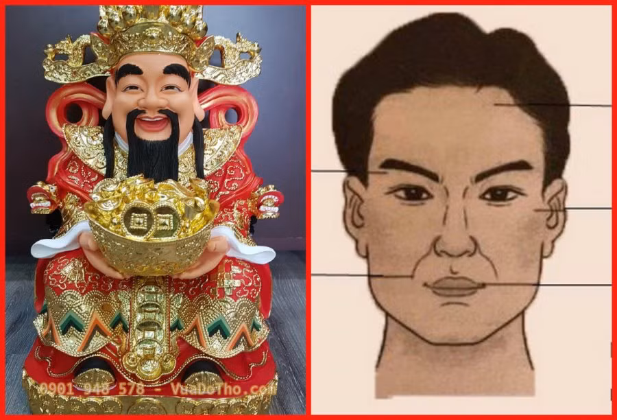 Đàn ông 3 thứ này to phát tài, chỉ 1 thứ nhỏ cũng khiến cả đời khốn khó - Hình 2 Dan ong 3 thu nay to phat tai, chi 1 thu nho cung khien ca doi khon kho-Hinh-2