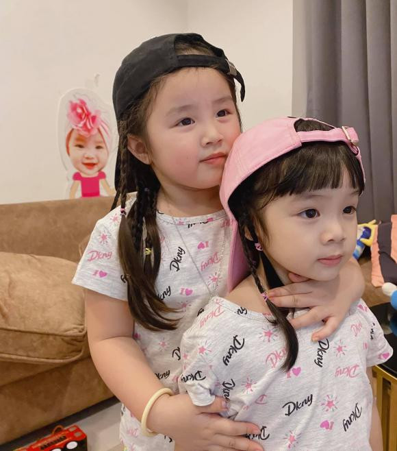 Fan tiec Hoai Lam chon tinh yeu bo be su nghiep, vo cu dap tra-Hinh-3