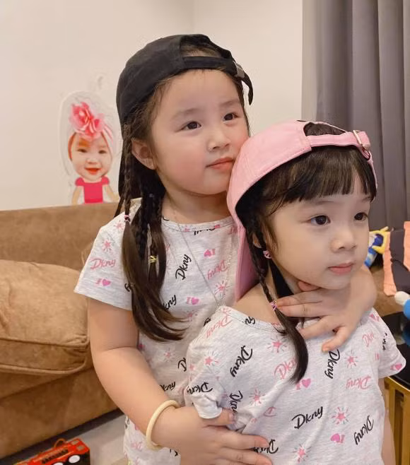 Fan tiec Hoai Lam chon tinh yeu bo be su nghiep, vo cu dap tra-Hinh-3