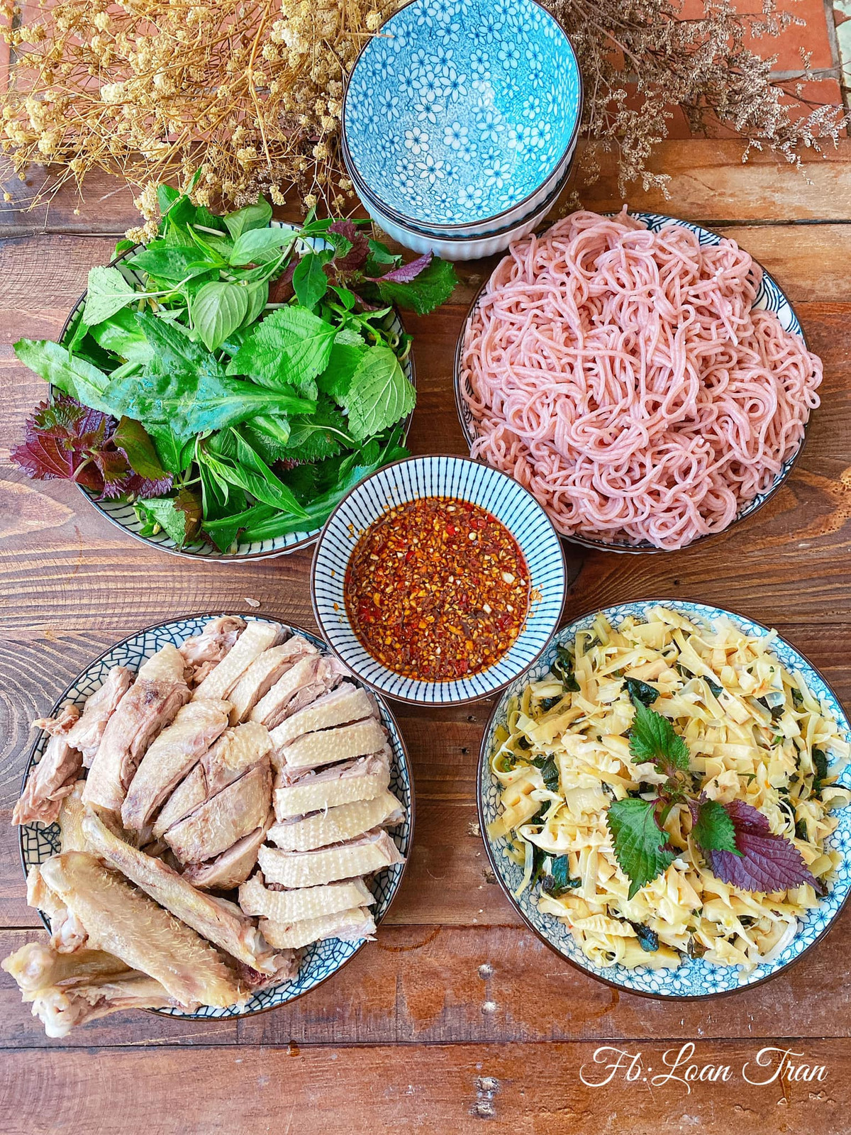 Luoc vit khong ton 1 giot nuoc, lam nhan tenh lai thom mem, ngon-Hinh-6