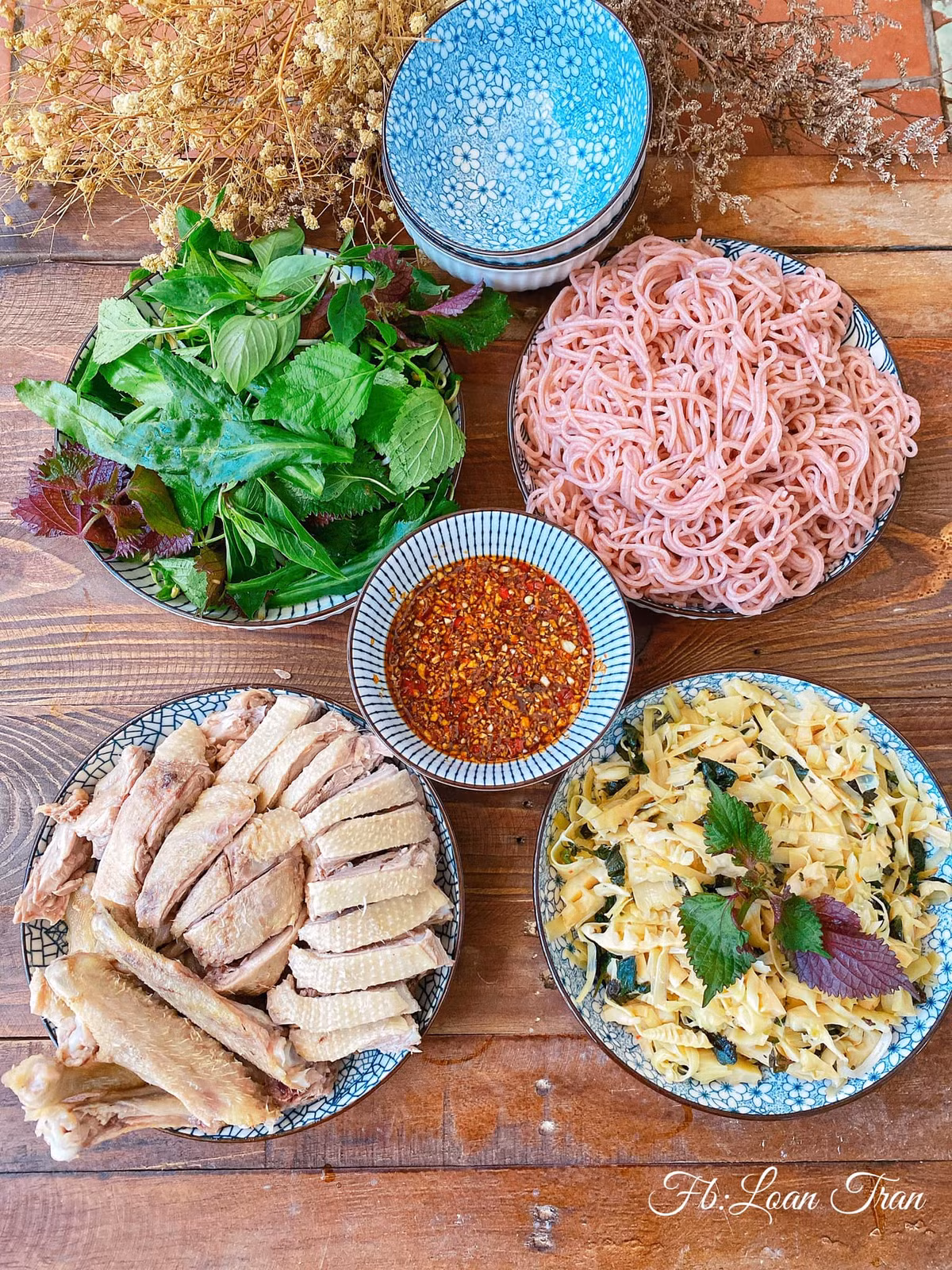 Luoc vit khong ton 1 giot nuoc, lam nhan tenh lai thom mem, ngon-Hinh-6