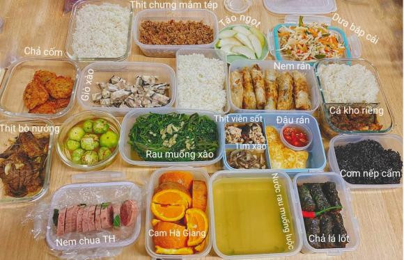 Y tuong cuc sang tao de bua com cong so 'khong ngheo nan'