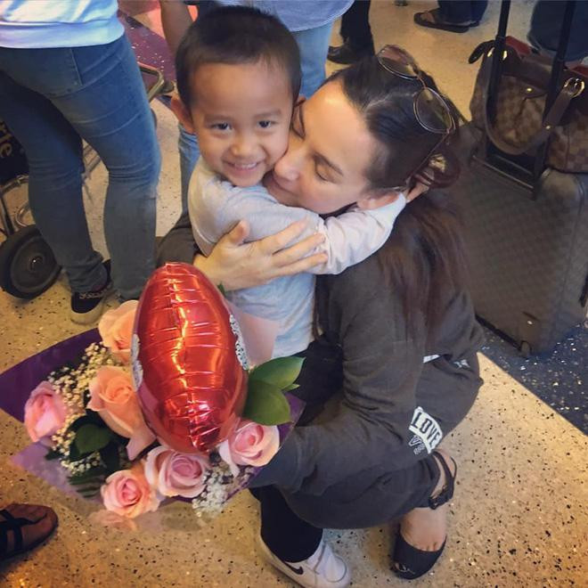 Anh hiem con gai Phi Nhung luc mang bau-Hinh-7