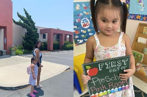 Vốn là người thích ăn diện, ưa náo nhiệt, quen thuộc dưới ánh đèn sân khấu, nhưng giờ đây cô sống đúng nghĩa một "bà mẹ bỉm sữa", dành hết thời gian để chăm sóc cho con. "Biểu tượng gợi cảm" một thời cũng tiết lộ mình tăng tận 20kg khi mang thai con gái khiến cô tự ti. May mắn mọi chuyện đều diễn ra tốt đẹp, cô vượt cạn an toàn ở tuổi 40. Y Phụng tự tay chăm sóc con gái từ ăn ngủ đến sinh hoạt học tập mà không cần người giúp việc