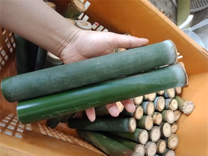 Dac san Son La: Mon canh nau tu 3 loai thit chuot - chim - soc-Hinh-3