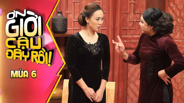 Hôn nhân kín tiếng ngoài đời của dì Liễu trong “Hương vị tình thân” - Hình 3 Hon nhan kin tieng ngoai doi cua di Lieu trong “Huong vi tinh than”-Hinh-3