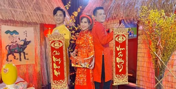 Tinh tin don dien vien Hoang Anh chui the, vo cu phan ung lich su-Hinh-6