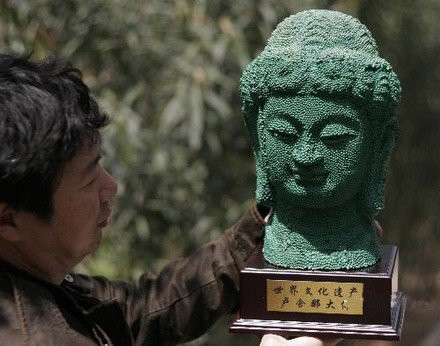 Thần Phật không độ mạng nếu giữ khư khư 4 vật này trong phòng ngủ - Hình 2 Than Phat khong do mang neu giu khu khu 4 vat nay trong phong ngu-Hinh-2