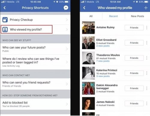 Cach don gian xem ai hay am tham ghe tham Facebook cua ban-Hinh-5