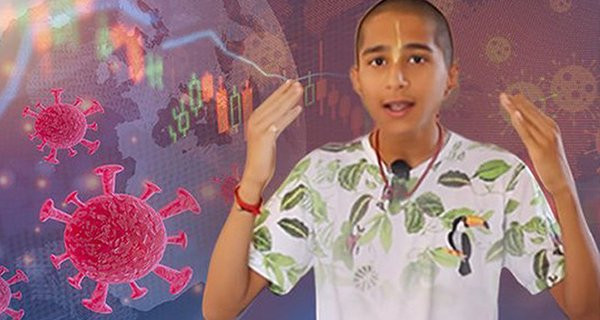 Tiên tri sốc: 7 mối nguy lớn TG phải đối mặt cuối 2021 tới tháng 5/2022 Tien tri soc: 7 moi nguy lon TG phai doi mat cuoi 2021 toi thang 5/2022