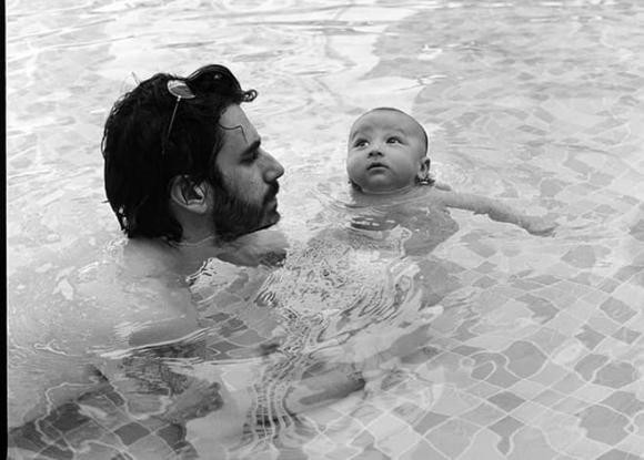 Cuoc song hien tai cua Trang Khieu - Quan quan Vietnam's Next Top Model mua dau-Hinh-9