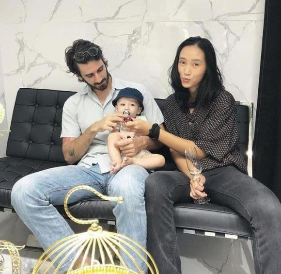 Cuoc song hien tai cua Trang Khieu - Quan quan Vietnam's Next Top Model mua dau-Hinh-8