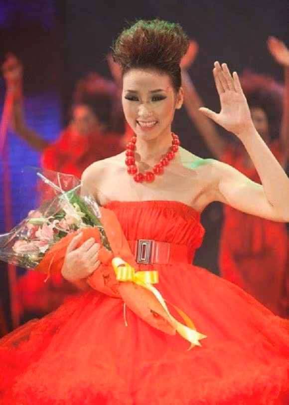 Cuoc song hien tai cua Trang Khieu - Quan quan Vietnam's Next Top Model mua dau-Hinh-2