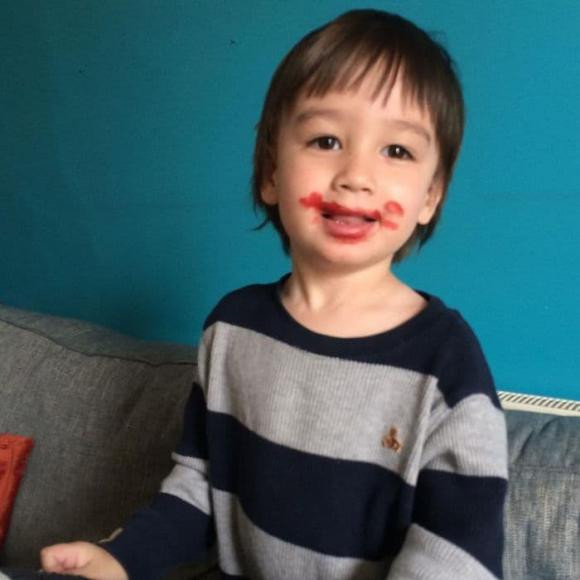 Cuoc song hien tai cua Trang Khieu - Quan quan Vietnam's Next Top Model mua dau-Hinh-12