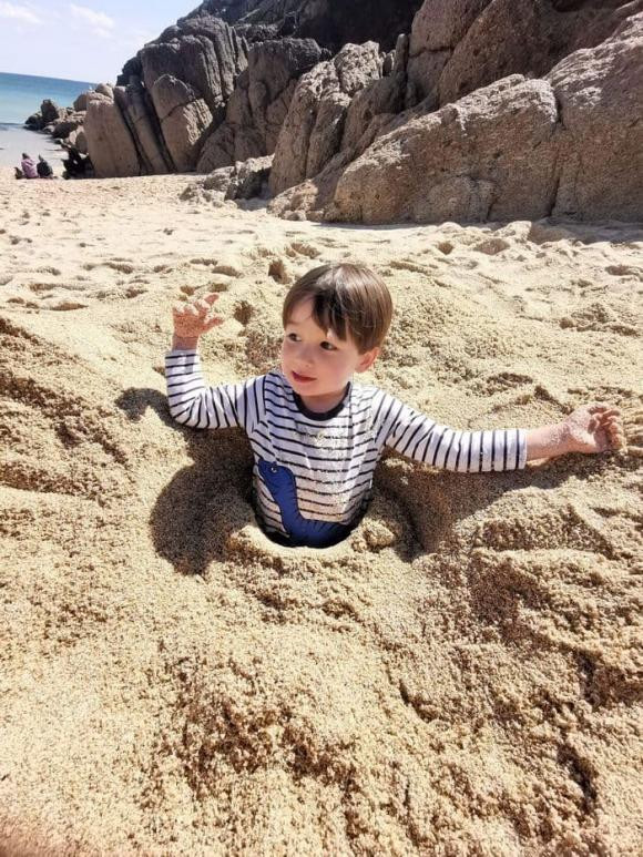 Cuoc song hien tai cua Trang Khieu - Quan quan Vietnam's Next Top Model mua dau-Hinh-11