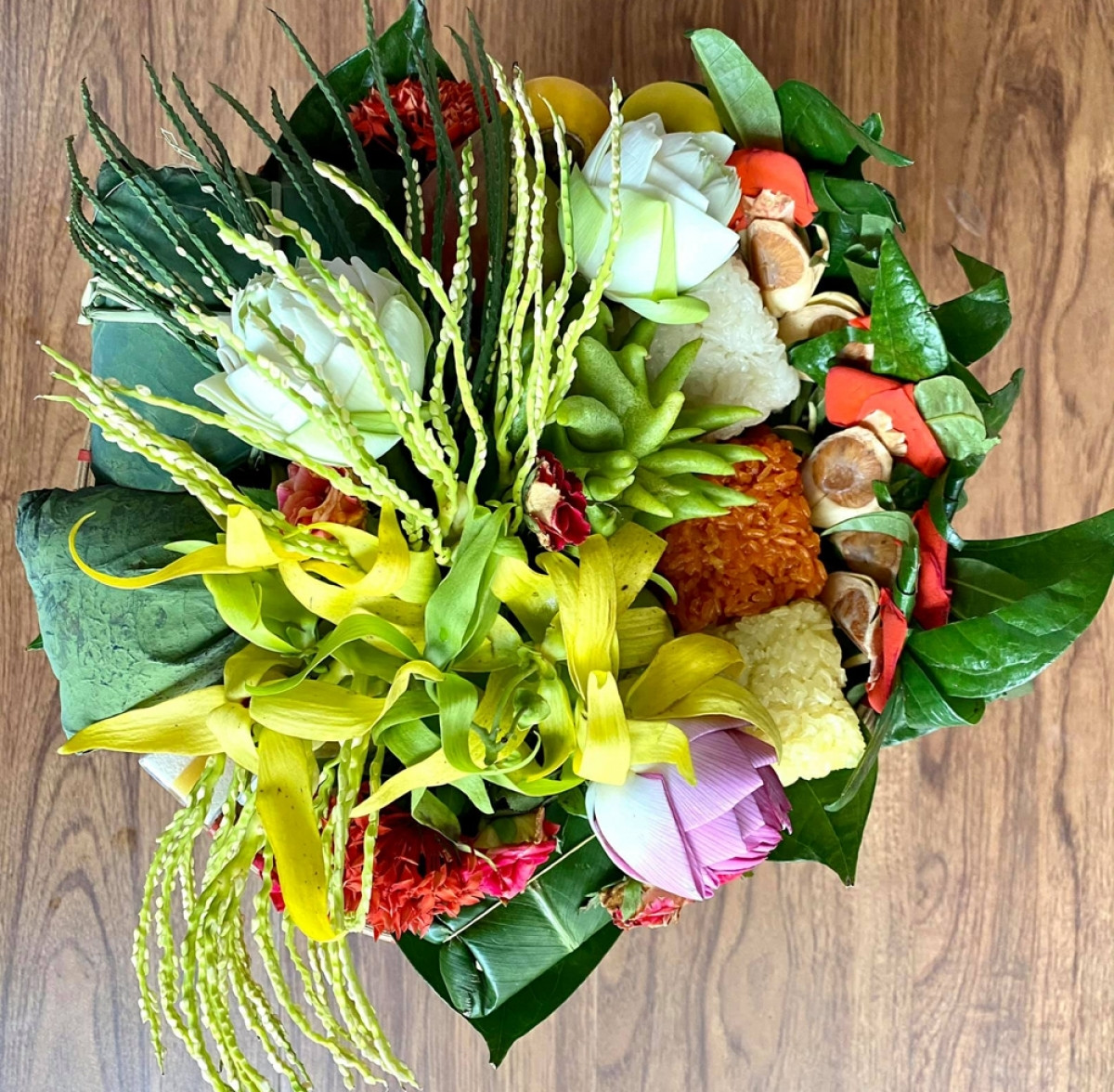 Về giá cả, các shop bán online có mức giá khác nhau, tiền nào của ấy, chị Quyên cho hay.