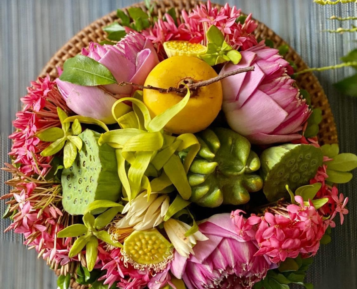 Trong mùa dịch bệnh nên người bán thường cung cấp luôn dịch vụ ship đến tận nhà cho khách.