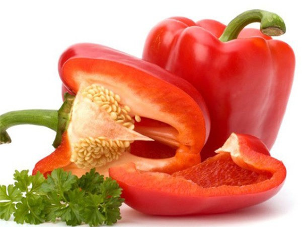 5 thuc pham tot cho doi mat, giup cai thien thi luc