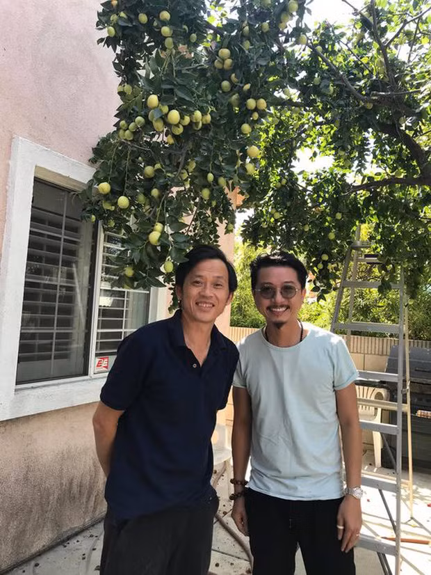 Netizen hoi dap loi benh vuc Hoai Linh cua Hua Minh Dat-Hinh-2