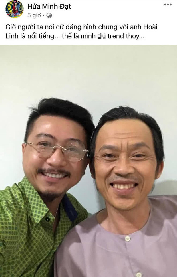 Netizen hoi dap loi benh vuc Hoai Linh cua Hua Minh Dat-Hinh-6