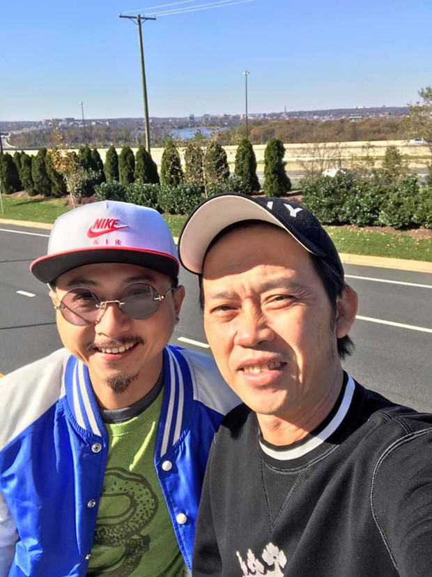 Netizen hoi dap loi benh vuc Hoai Linh cua Hua Minh Dat-Hinh-7