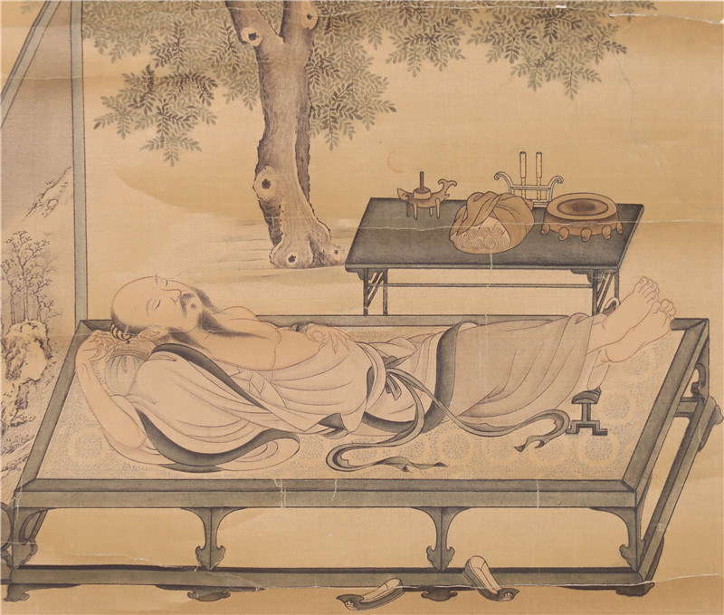 Phong to 10 lan buc tranh co trong bao tang, nguoi xem a khau!-Hinh-3