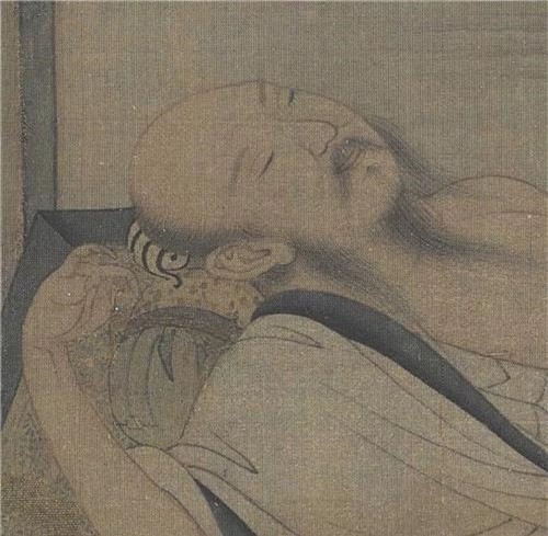 Phong to 10 lan buc tranh co trong bao tang, nguoi xem a khau!-Hinh-4