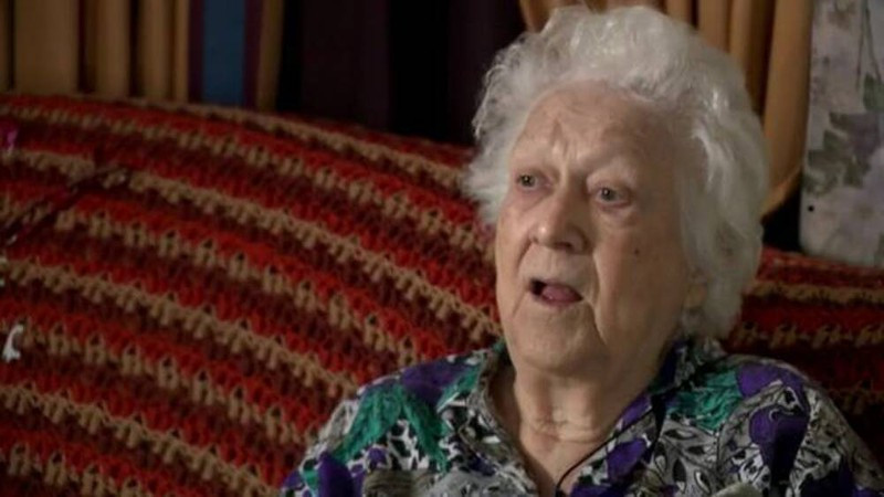 Chó trở thành triệu phú sau khi chủ qua đời - Hình 2 Cho tro thanh trieu phu sau khi chu qua doi-Hinh-2