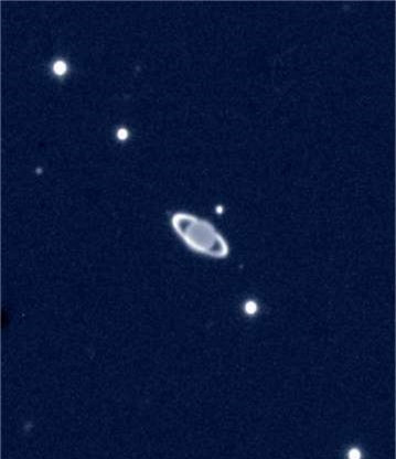 Giống như sao Thổ, sao Thiên vương cũng có các vành đai bao quanh và các vành đai này được phát hiện vào ngày 10/3/1977.