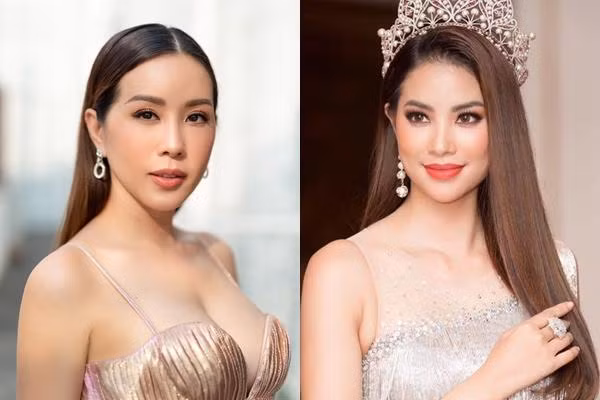 Pham Huong le luoi nang tra sua 'cheers' ai do sau vu tat mam tom-Hinh-4