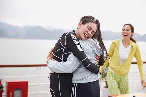 Nam Em xac nhan thi Hoa hau Hoan vu Viet Nam 2021-Hinh-3