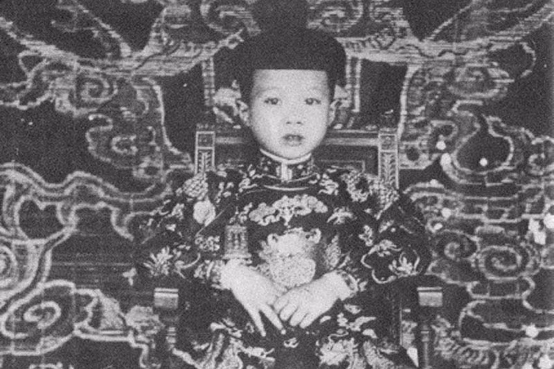 Chuyen it biet le tan phong Thai tu cho Vinh Thuy khi 9 tuoi