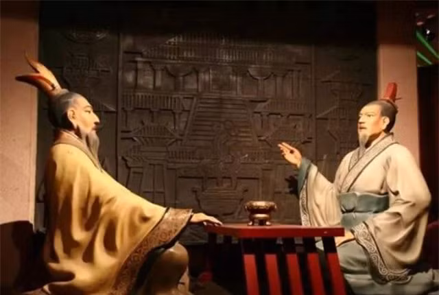 Khong nho dieu nay, Tan Thuy Hoang kho danh bai 6 nuoc chu hau