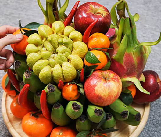 8 loai qua khong nen bay mam ngu qua Tet Tan Suu 2021-Hinh-2