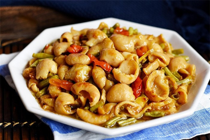 Rửa lòng già bằng nguyên liệu này 5 phút sạch bong, hết mùi - Hình 7 Rua long gia bang nguyen lieu nay 5 phut sach bong, het mui-Hinh-7