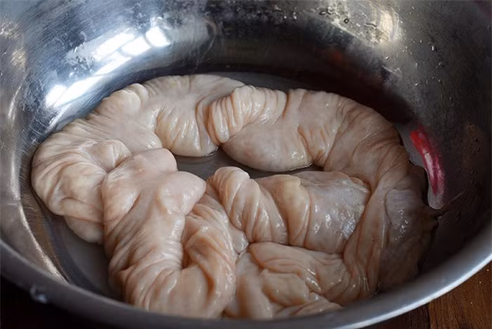 Rua long gia bang nguyen lieu nay 5 phut sach bong, het mui-Hinh-6