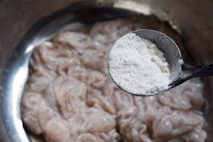 Rua long gia bang nguyen lieu nay 5 phut sach bong, het mui-Hinh-3