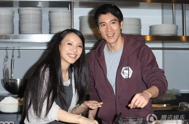 Chan dung nguoi vo bi Vuong Luc Hoanh 'cam sung', xem la may de-Hinh-4