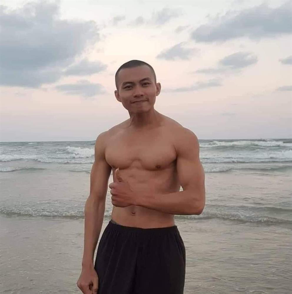 Bi mang di tu van ca hat tap gym, 'Tinh that Bong Lai' dap soc-Hinh-2