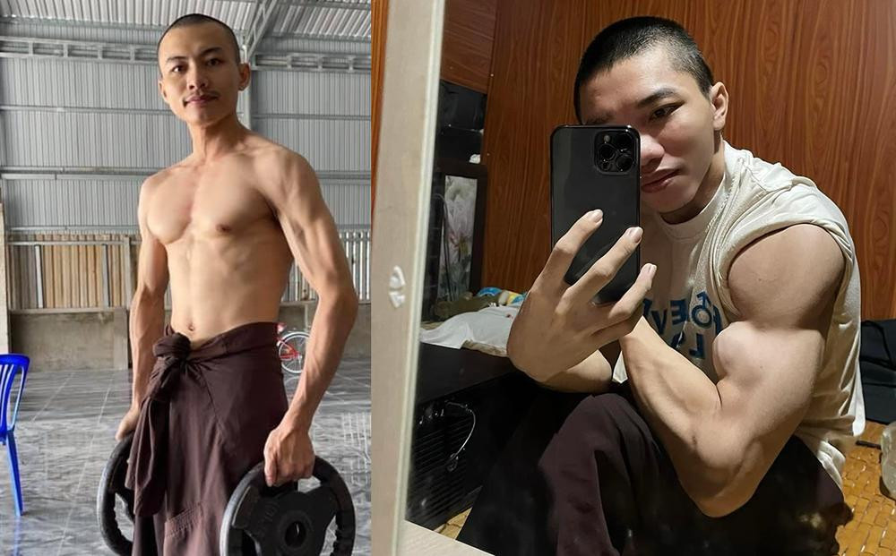 Bi mang di tu van ca hat tap gym, 'Tinh that Bong Lai' dap soc